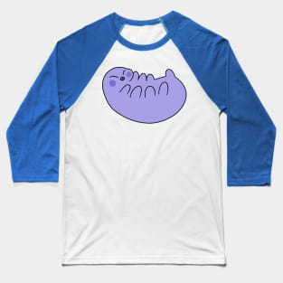 Playful Waterbear Baseball T-Shirt